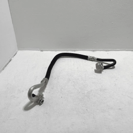 2016-2018 AUDI A6 3.0L QUATTRO ENGINE MOTOR UPPER AC A/C SUCTION HOSE LINE OEM