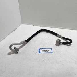 2016-2018 AUDI A6 3.0L QUATTRO ENGINE MOTOR UPPER AC A/C SUCTION HOSE LINE OEM