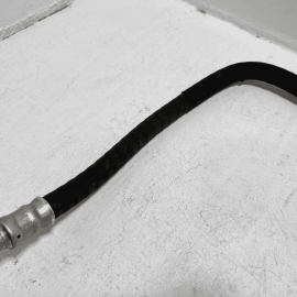 2016-2018 AUDI A6 3.0L QUATTRO ENGINE MOTOR UPPER AC A/C SUCTION HOSE LINE OEM