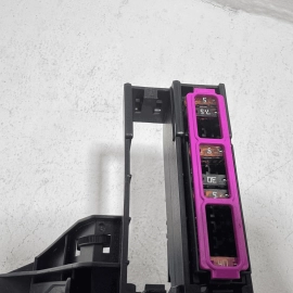 2012-2018 AUDI A6 REAR TRUNK FUSE RELAY PANEL JUNCTION BOX BLOCK OEM