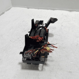 2012-2018 AUDI A6 REAR TRUNK FUSE RELAY PANEL JUNCTION BOX BLOCK OEM