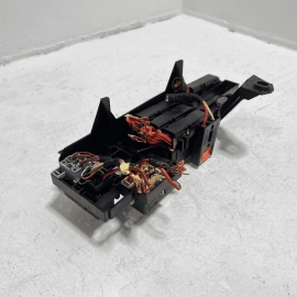 2012-2018 AUDI A6 REAR TRUNK FUSE RELAY PANEL JUNCTION BOX BLOCK OEM