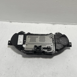 2016 AUDI A6 3.0L QUATTRO FRONT DASH INSTRUMENT CLUSTER GAUGE SPEEDOMETER OEM