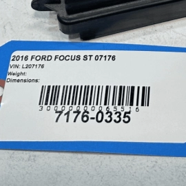 FORD FOCUS 2015-2018 Escape Lincoln MKC ENGINE ROOM FUSE BOX COVER OEM