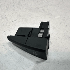 2012-2018 AUDI A6 DRIVER DISPLAY MONITOR SCREEN CONTROL SWITCH OEM