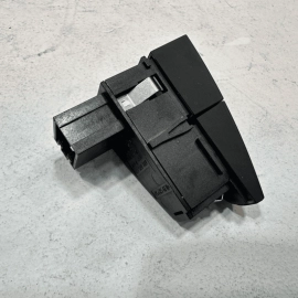 2012-2018 AUDI A6 DRIVER DISPLAY MONITOR SCREEN CONTROL SWITCH OEM
