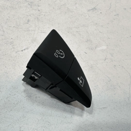 2012-2018 AUDI A6 DRIVER DISPLAY MONITOR SCREEN CONTROL SWITCH OEM