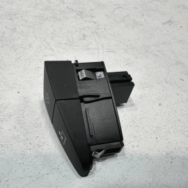 2012-2018 AUDI A6 DRIVER DISPLAY MONITOR SCREEN CONTROL SWITCH OEM