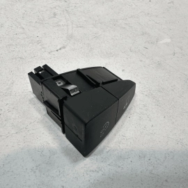 2012-2018 AUDI A6 DRIVER DISPLAY MONITOR SCREEN CONTROL SWITCH OEM