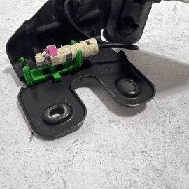 2012-2018 AUDI A6 REAR LEFT SIDE TELEPHONE PHONE ANTENNA MODULE UNIT OEM