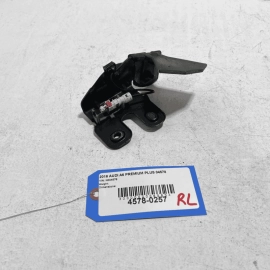 2012-2018 AUDI A6 REAR LEFT SIDE TELEPHONE PHONE ANTENNA MODULE UNIT OEM