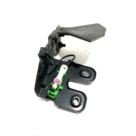 2012-2018 AUDI A6 REAR LEFT SIDE TELEPHONE PHONE ANTENNA MODULE UNIT OEM
