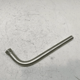 1998-2025 AUDI A6 EMERGENCY SPARE TIRE TOOL LUG NUT WRENCH OEM