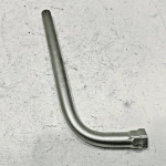 1998-2025 AUDI A6 EMERGENCY SPARE TIRE TOOL LUG NUT WRENCH OEM