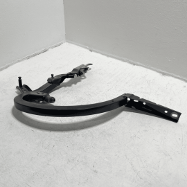 2012-2018 AUDI A6 REAR LEFT DRIVER SIDE TRUNK LID DECK HINGE OEM