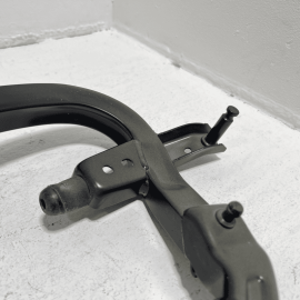 2012-2018 AUDI A6 REAR LEFT DRIVER SIDE TRUNK LID DECK HINGE OEM