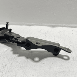 2012-2018 AUDI A6 REAR LEFT DRIVER SIDE TRUNK LID DECK HINGE OEM