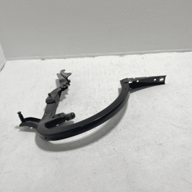 2012-2018 AUDI A6 REAR LEFT DRIVER SIDE TRUNK LID DECK HINGE OEM