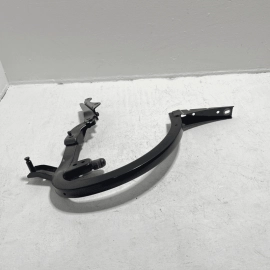 2012-2018 AUDI A6 REAR LEFT DRIVER SIDE TRUNK LID DECK HINGE OEM