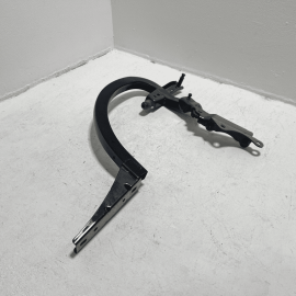 2012-2018 AUDI A6 REAR LEFT DRIVER SIDE TRUNK LID DECK HINGE OEM