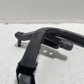 2012-2018 AUDI A6 REAR LEFT DRIVER SIDE TRUNK LID DECK HINGE OEM