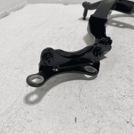 2012-2018 AUDI A6 REAR LEFT DRIVER SIDE TRUNK LID DECK HINGE OEM