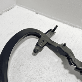 2012-2018 AUDI A6 REAR LEFT DRIVER SIDE TRUNK LID DECK HINGE OEM