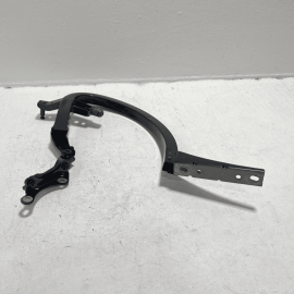 2012-2018 AUDI A6 REAR LEFT DRIVER SIDE TRUNK LID DECK HINGE OEM