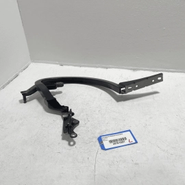 2012-2018 AUDI A6 REAR LEFT DRIVER SIDE TRUNK LID DECK HINGE OEM