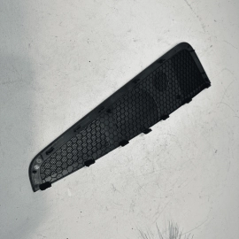 2013-2018 AUDI A6 FRONT CENTER WINDSHIELD DEFROSTER TRIM OEM 2013-2018 AUDI A6 FRONT CENTER WINDSHIELD DEFROSTER TRIM OEM