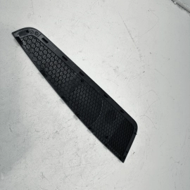 2013-2018 AUDI A6 FRONT CENTER WINDSHIELD DEFROSTER TRIM OEM 2013-2018 AUDI A6 FRONT CENTER WINDSHIELD DEFROSTER TRIM OEM