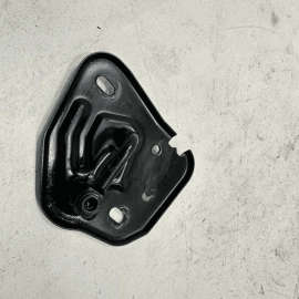 2012-2018 AUDI A6 3.0L HOOD LEFT OR RIGHT SIDE LOCK RETAINER PLATE BRACKET OEM