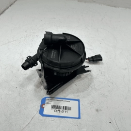 2012 - 2018 AUDI A6 3.0LENGINE MOTOR AIR INJECTION PUMP W/ BRACKET OEM