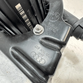 2012 - 2018 AUDI A6 3.0LENGINE MOTOR AIR INJECTION PUMP W/ BRACKET OEM