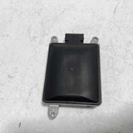 2012-2018 AUDI A6 REAR RIGHT SIDE BLIND SPOT RADAR CONTROL SENSOR MODULE OEM