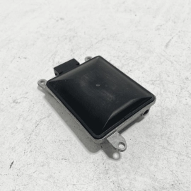 2012-2018 AUDI A6 REAR RIGHT SIDE BLIND SPOT RADAR CONTROL SENSOR MODULE OEM