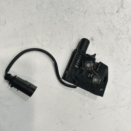 2012-2018 AUDI A6 FRONT BONNET HOOD LATCH LOCK ACTUATOR OEM