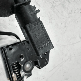 2012-2018 AUDI A6 FRONT BONNET HOOD LATCH LOCK ACTUATOR OEM