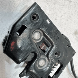2012-2018 AUDI A6 FRONT BONNET HOOD LATCH LOCK ACTUATOR OEM