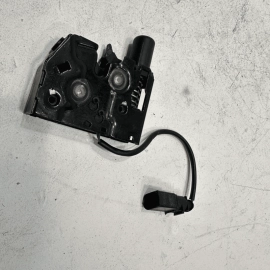 2012-2018 AUDI A6 FRONT BONNET HOOD LATCH LOCK ACTUATOR OEM