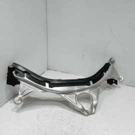 2012-2018 AUDI A6 FRONT STRUT CROSS BAR REINFORCEMENT SUPPORT BRACKET OEM