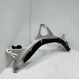 2012-2018 AUDI A6 FRONT STRUT CROSS BAR REINFORCEMENT SUPPORT BRACKET OEM