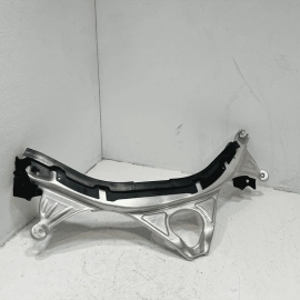 2012-2018 AUDI A6 FRONT STRUT CROSS BAR REINFORCEMENT SUPPORT BRACKET OEM