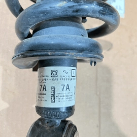 2016-2021 HONDA PILOT 50k miles AWD REAR LEFT SHOCK STRUT ABSORBER SPRING O