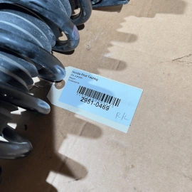 2016-2021 HONDA PILOT 50k miles AWD REAR LEFT SHOCK STRUT ABSORBER SPRING O