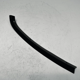 2011-21 JEEP GRAND CHEROKEE REAR DRIVER SIDE WHEEL ARCH FORWARD MOLDING TRIM OEM