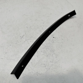 2011-21 JEEP GRAND CHEROKEE REAR DRIVER SIDE WHEEL ARCH FORWARD MOLDING TRIM OEM