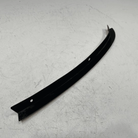 2011-21 JEEP GRAND CHEROKEE REAR DRIVER SIDE WHEEL ARCH FORWARD MOLDING TRIM OEM