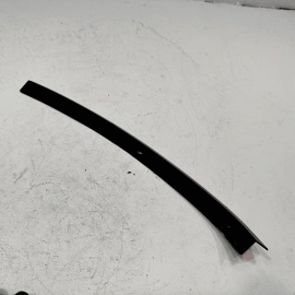 2011-21 JEEP GRAND CHEROKEE REAR DRIVER SIDE WHEEL ARCH FORWARD MOLDING TRIM OEM