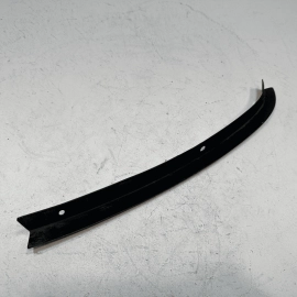 2011-21 JEEP GRAND CHEROKEE REAR DRIVER SIDE WHEEL ARCH FORWARD MOLDING TRIM OEM